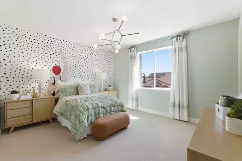 Bedroom - 5680 Wildrye Ln, Antioch, CA 94531 photo 10 of 12