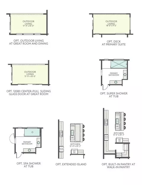 Floorplan - 5680 Wildrye Ln, Antioch, CA 94531 photo 3 of 3