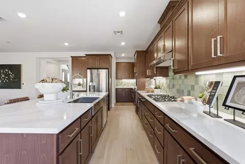 Kitchen - 5680 Wildrye Ln, Antioch, CA 94531 photo 5 of 5