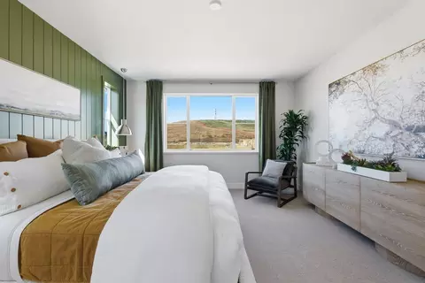 Bedroom - 5680 Wildrye Ln, Antioch, CA 94531 photo 4 of 12