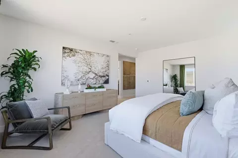 Bedroom - 5680 Wildrye Ln, Antioch, CA 94531 photo 5 of 12