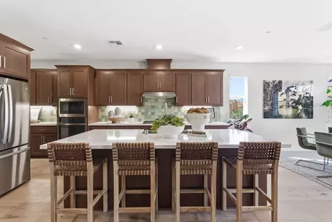 Kitchen - 5680 Wildrye Ln, Antioch, CA 94531 photo 2 of 5