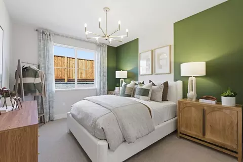 Bedroom - 5680 Wildrye Ln, Antioch, CA 94531 photo 1 of 12
