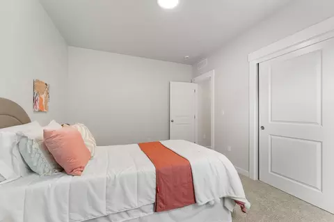 Bedroom - Simpson Parkway, Cheney, WA 99004 photo 4 of 4