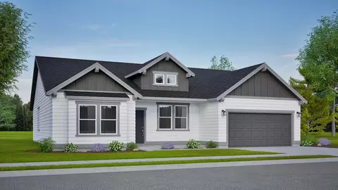 Exterior - Simpson Parkway, Cheney, WA 99004 photo 2 of 2