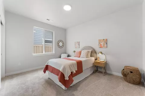 Bedroom - Simpson Parkway, Cheney, WA 99004 photo 3 of 4