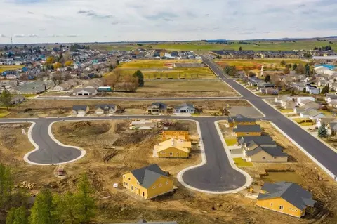 View/Area - Simpson Parkway, Cheney, WA 99004 photo 1 of 4