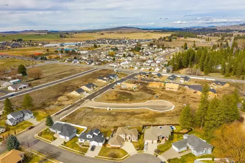 View/Area - Simpson Parkway, Cheney, WA 99004 photo 2 of 4