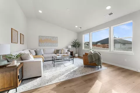Living - Simpson Parkway, Cheney, WA 99004 photo 1 of 2