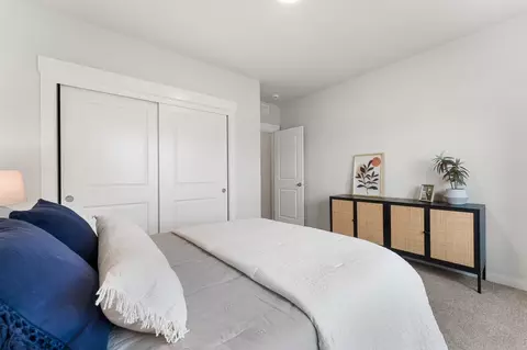 Bedroom - Simpson Parkway, Cheney, WA 99004 photo 2 of 4
