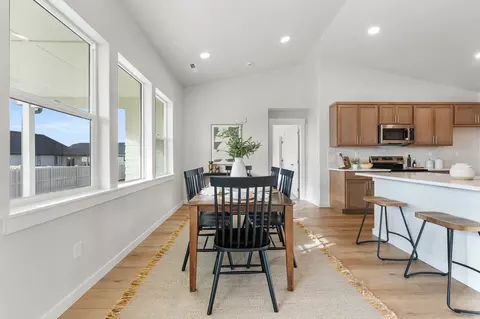 Dining - Simpson Parkway, Cheney, WA 99004 photo 1 of 2