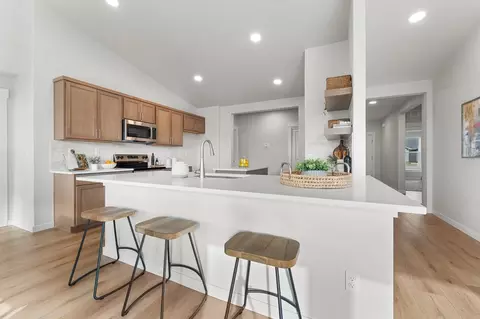 Kitchen - Simpson Parkway, Cheney, WA 99004 photo 1 of 6
