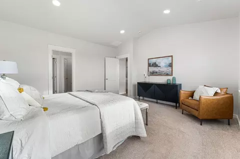 Bedroom - Simpson Parkway, Cheney, WA 99004 photo 1 of 4