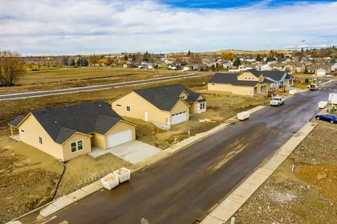 View/Area - Simpson Parkway, Cheney, WA 99004 photo 4 of 4