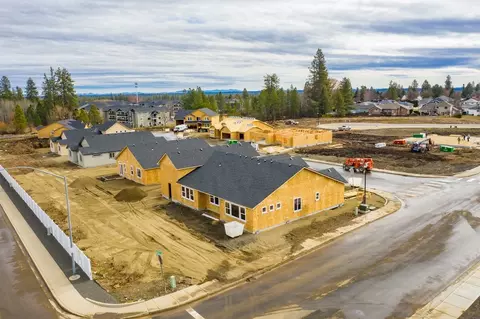 View/Area - Simpson Parkway, Cheney, WA 99004 photo 3 of 4
