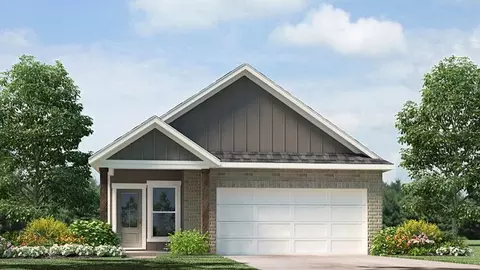 5433 Fornea Glen Way, Slidell, LA 70461