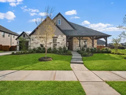 1530 Temple Ct, Prosper, TX 75078