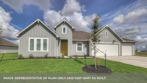 185 Teal St, Fredericksburg, TX 78624