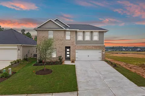 12320 Ridge Top Ct, Conroe, TX 77304