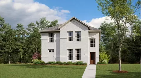 2844 Serenity Grove Ln, Fort Worth, TX 76179