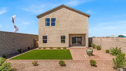 Exterior - 5977 E Jayden Ln, Tucson, AZ 85756 photo 6 of 8