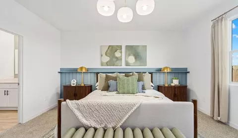 Bedroom - 5977 E Jayden Ln, Tucson, AZ 85756 photo 2 of 22