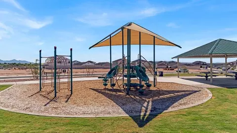 View/Area - 5977 E Jayden Ln, Tucson, AZ 85756 photo 6 of 9