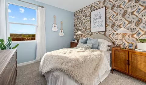 Bedroom - 5977 E Jayden Ln, Tucson, AZ 85756 photo 6 of 22