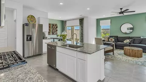 Kitchen - 5977 E Jayden Ln, Tucson, AZ 85756 photo 10 of 11