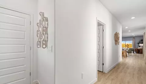 Entry Way - 5977 E Jayden Ln, Tucson, AZ 85756 photo 1 of 10
