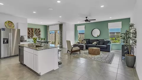 Entry Way - 5977 E Jayden Ln, Tucson, AZ 85756 photo 4 of 10
