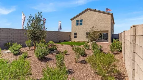 Exterior - 5977 E Jayden Ln, Tucson, AZ 85756 photo 7 of 8