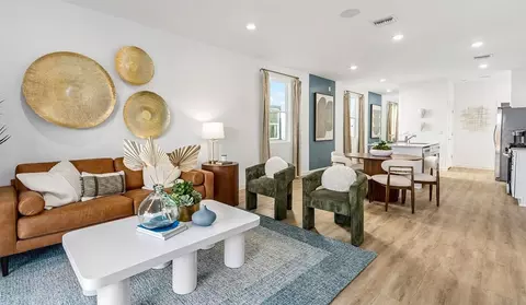 Living - 5977 E Jayden Ln, Tucson, AZ 85756 photo 2 of 3
