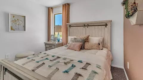 Bedroom - 5977 E Jayden Ln, Tucson, AZ 85756 photo 22 of 22