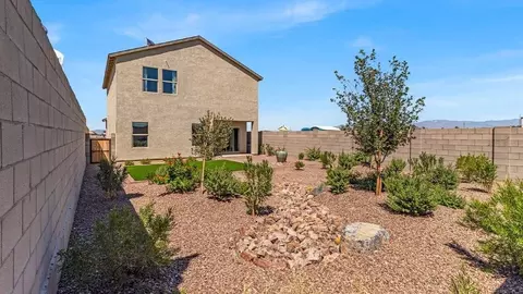 Exterior - 5977 E Jayden Ln, Tucson, AZ 85756 photo 8 of 8