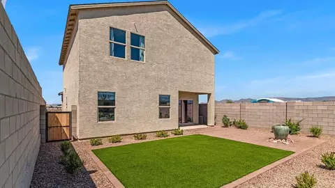 Exterior - 5977 E Jayden Ln, Tucson, AZ 85756 photo 5 of 8