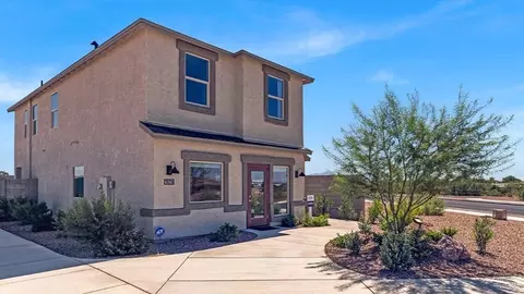 Exterior - 5977 E Jayden Ln, Tucson, AZ 85756 photo 2 of 8