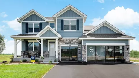 1634 Oak Creek Dr, Chaska, MN 55318