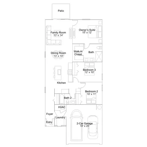 St Johns Heritage Pkwy SE, Palm Bay, FL 32909