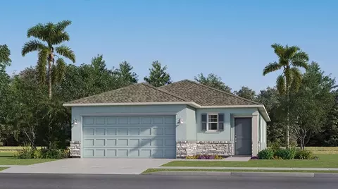 St Johns Heritage Pkwy SE, Palm Bay, FL 32909