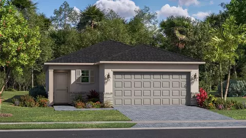 4150 Loggerhead Cir SE, Palm Bay, FL 32909