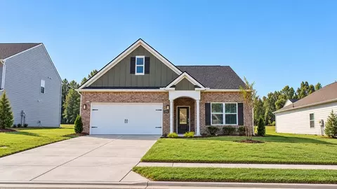 2253 Chelle Dr NE, Cleveland, TN 37323