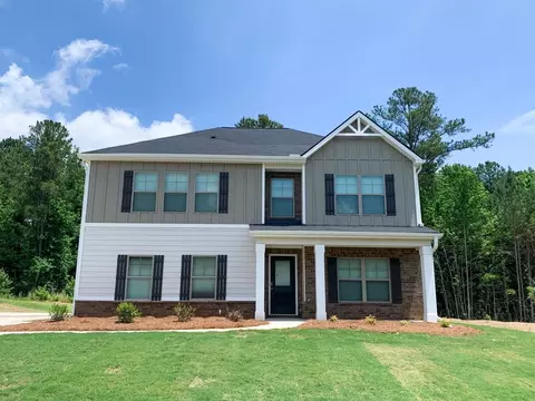 201 Friesian Way, Hogansville, GA 30230