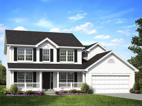890 Parkway Dr, City Of St Genevieve, MO 63670
