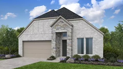 21835 Brooking Gorge Ln, Cypress, TX 77433