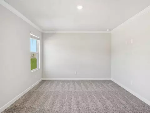 Bedroom - 3058 14th Ave NE, Conover, NC 28613 photo 4 of 9