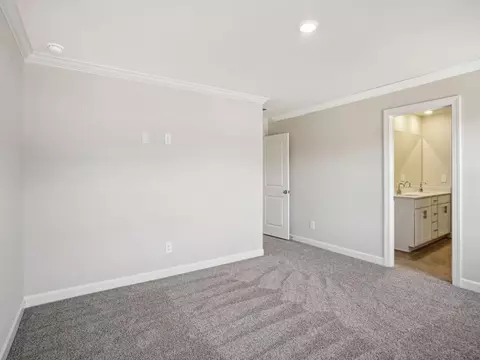 Bedroom - 3058 14th Ave NE, Conover, NC 28613 photo 1 of 9