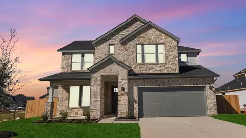 3211 Woodrose Orchard Dr, Pearland, TX 77581