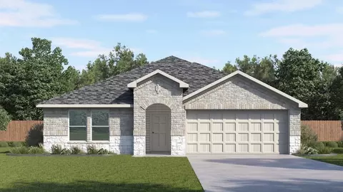 16141 Cherokee Trl, Piedmont, OK 73078