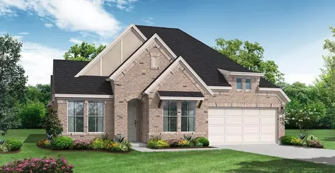 23130 Baldy Ridge Ct, Porter, TX 77365